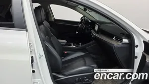 Kia K5, 2020 — миниатюра 11
