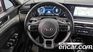 Kia K5, 2020 — миниатюра 13