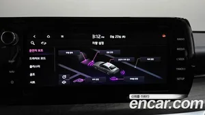 Kia K5, 2020 — миниатюра 16