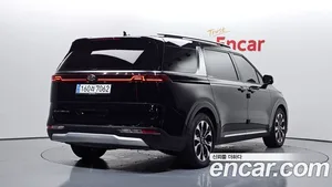 Kia Carnival, 2021 — миниатюра 2