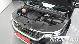 Kia Carnival, 2021 — миниатюра 6