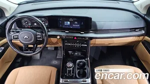Kia Carnival, 2021 — миниатюра 7