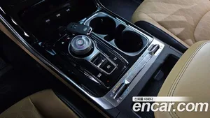 Kia Carnival, 2021 — миниатюра 9