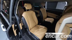 Kia Carnival, 2021 — миниатюра 11