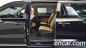 Kia Carnival, 2021 — миниатюра 12