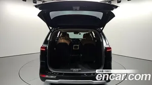 Kia Carnival, 2021 — миниатюра 20