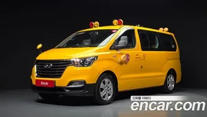 Hyundai Starex, 2018 — миниатюра 1