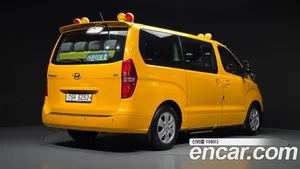 Hyundai Starex, 2018 — миниатюра 2