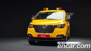 Hyundai Starex, 2018 — миниатюра 3