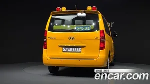 Hyundai Starex, 2018 — миниатюра 4