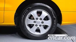Hyundai Starex, 2018 — миниатюра 5