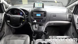 Hyundai Starex, 2018 — миниатюра 10