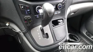 Hyundai Starex, 2018 — миниатюра 12