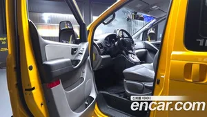 Hyundai Starex, 2018 — миниатюра 13