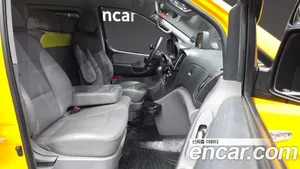 Hyundai Starex, 2018 — миниатюра 17