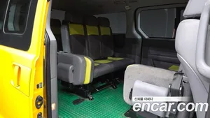 Hyundai Starex, 2018 — миниатюра 18