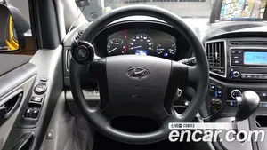 Hyundai Starex, 2018 — миниатюра 19