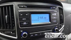 Hyundai Starex, 2018 — миниатюра 22