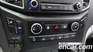 Hyundai Starex, 2018 — миниатюра 23