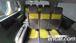 Hyundai Starex, 2018 — миниатюра 25