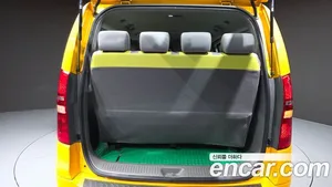 Hyundai Starex, 2018 — миниатюра 26
