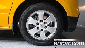 Hyundai Starex, 2018 — миниатюра 7