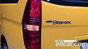 Hyundai Starex, 2018 — миниатюра 9