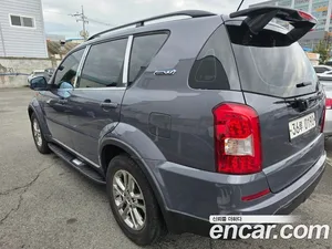 KGM Rexton, 2016 — миниатюра 5