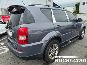 KGM Rexton, 2016 — миниатюра 7