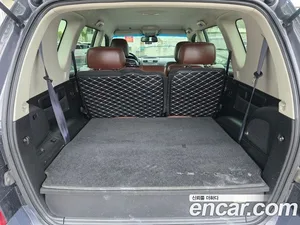 KGM Rexton, 2016 — миниатюра 10