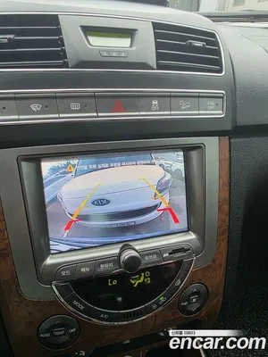 KGM Rexton, 2016 — миниатюра 19