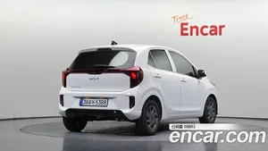 Kia morning, 2026 — миниатюра 2