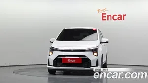 Kia morning, 2026 — миниатюра 3