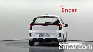 Kia morning, 2026 — миниатюра 4