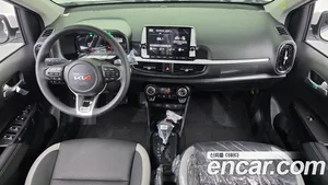 Kia morning, 2026 — миниатюра 7