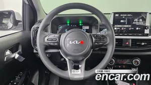 Kia morning, 2026 — миниатюра 15
