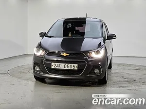 Chevrolet Spark, 2015 — миниатюра 2