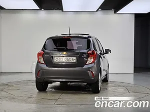 Chevrolet Spark, 2015 — миниатюра 3