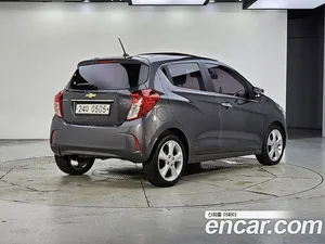 Chevrolet Spark, 2015 — миниатюра 4
