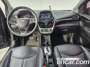 Chevrolet Spark, 2015 — миниатюра 5