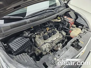 Chevrolet Spark, 2015 — миниатюра 6
