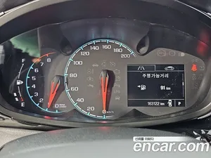 Chevrolet Spark, 2015 — миниатюра 7