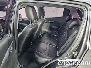Chevrolet Spark, 2015 — миниатюра 9