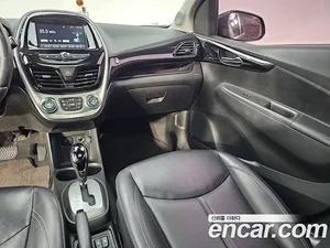 Chevrolet Spark, 2015 — миниатюра 10