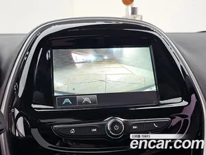 Chevrolet Spark, 2015 — миниатюра 15