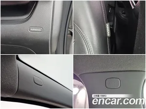 Chevrolet Spark, 2015 — миниатюра 16