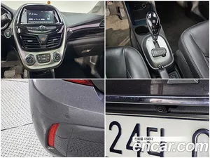 Chevrolet Spark, 2015 — миниатюра 17
