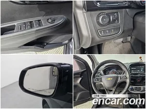 Chevrolet Spark, 2015 — миниатюра 18