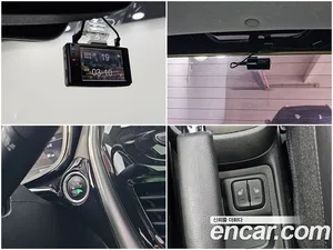 Chevrolet Spark, 2015 — миниатюра 19