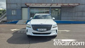 Genesis GV80, 2023 — миниатюра 2